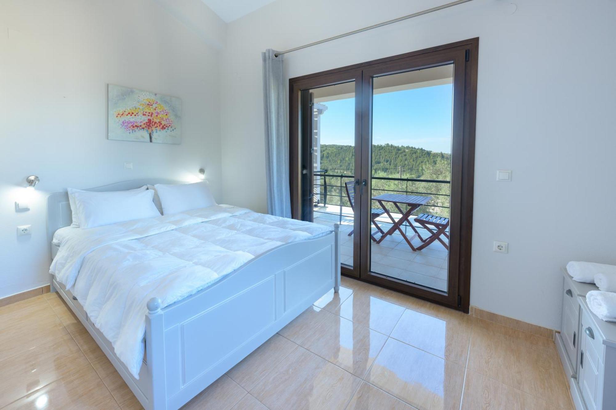Villa Bougarini Haven Family Villa Rock Pool Oasis Ieromonachos Екстериор снимка